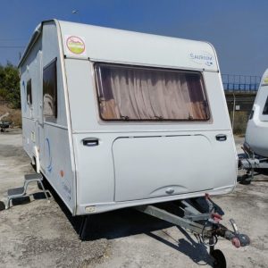 Saurium 500