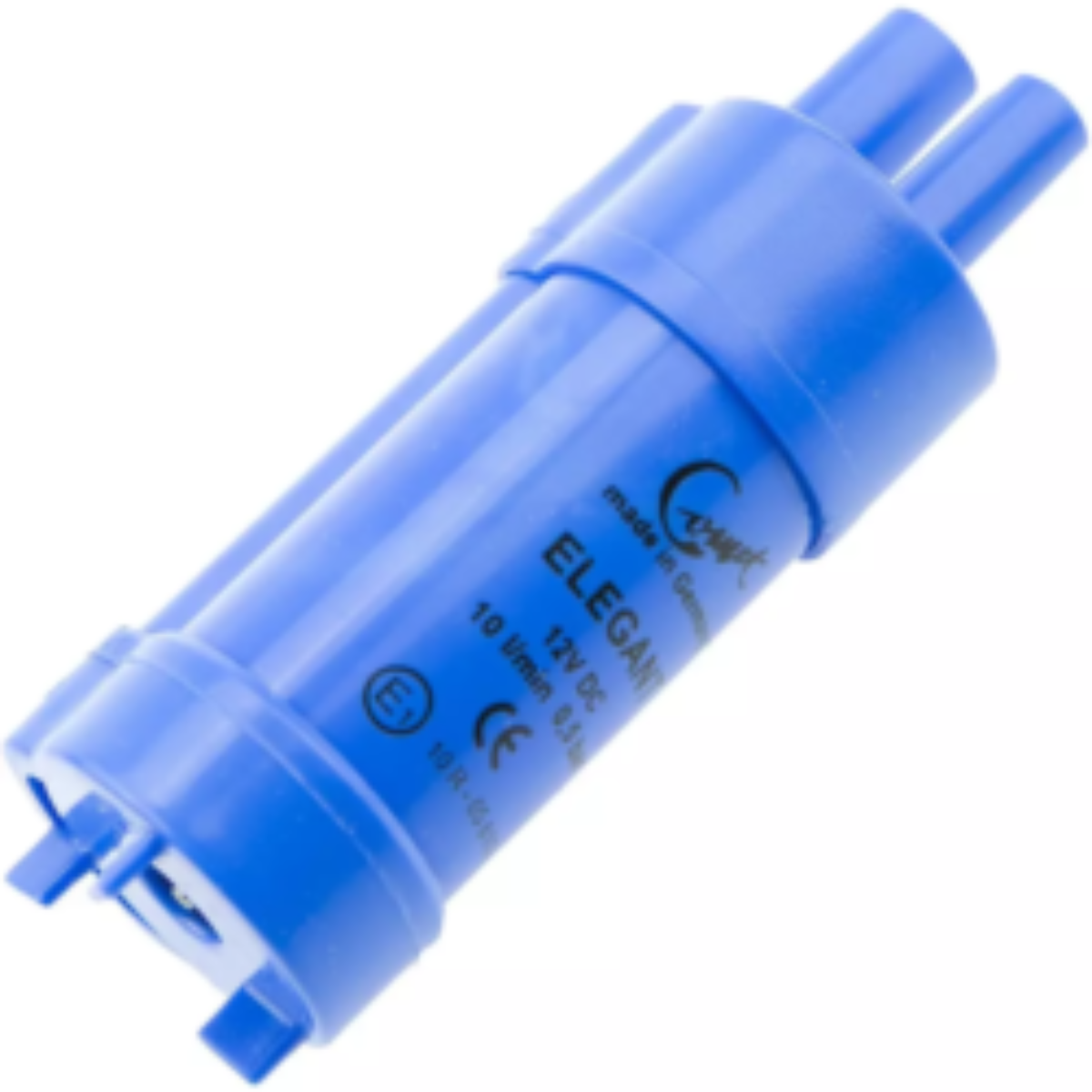 bomba de água comet 10 litros azul bomba de água comet 10 litros azul