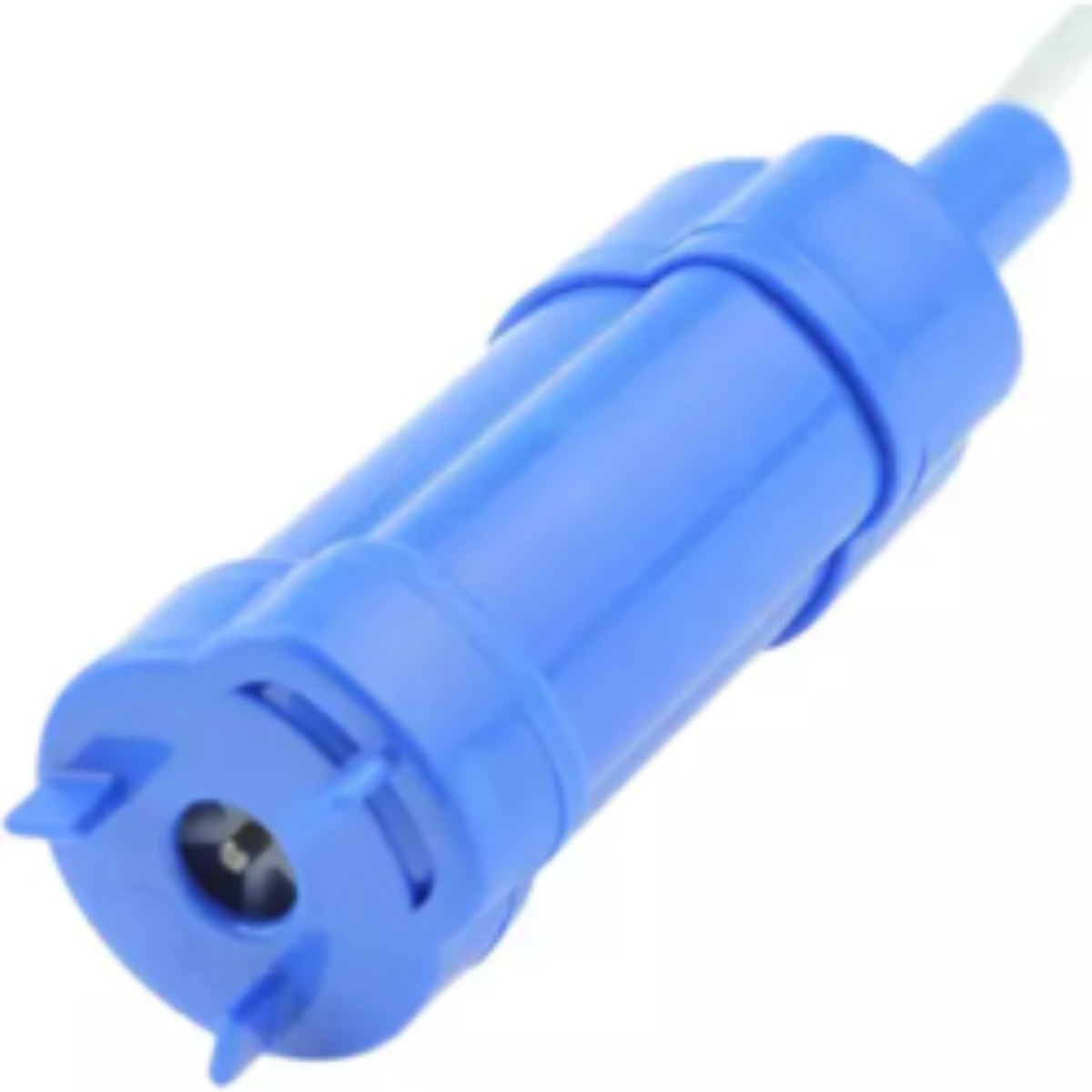 bomba de água comet 10 litros azul bomba de água comet 10 litros azul