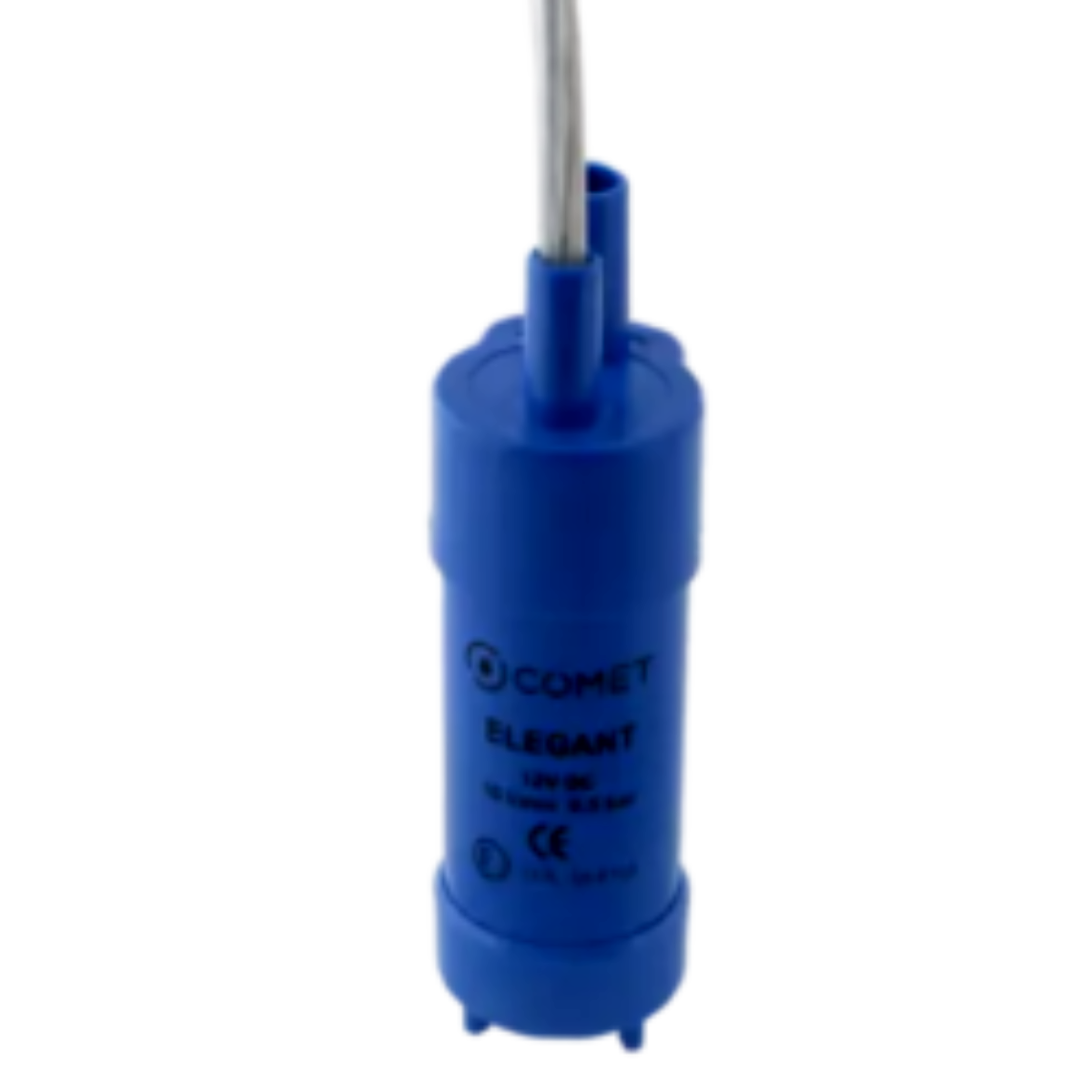 bomba de água comet 10 litros azul bomba de água comet 10 litros azul